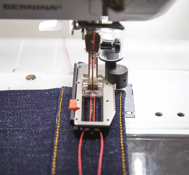 ilik düğme çakım atölyesi