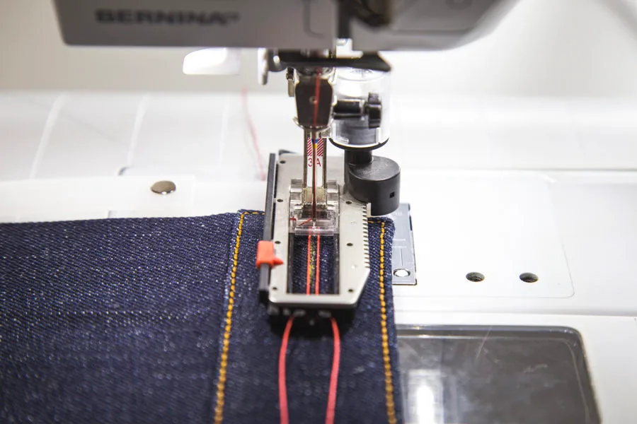 ilik düğme çakım atölyesi